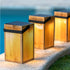 Lanterna portatile a batteria OKINAWA LANTERN